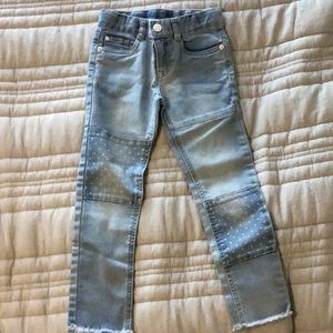 Toddler jeans 5T